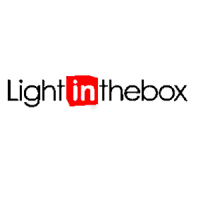 Light in the box - Logo