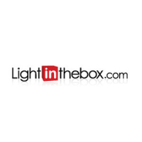 Light in the Box - Logo