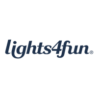 Lights4Fun - Logo
