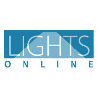 LightsOnline.com - Logo