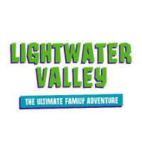 Lightwater Valley - Logo