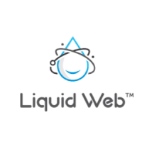 Liquid Web - Logo