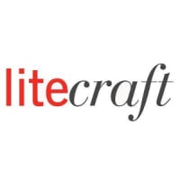 Litecraft - Logo