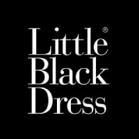 Little Black Dress - Logo