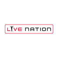Live Nation - Logo