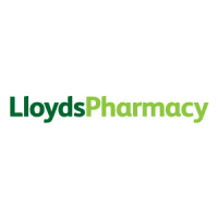 Lloyds Pharmacy - Logo