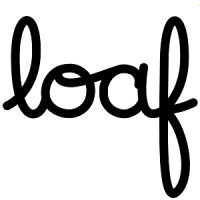 Loaf.com - Logo