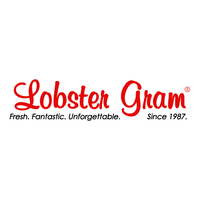 Lobster Gram - Logo