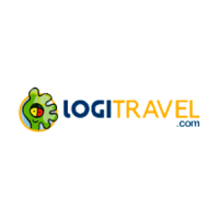Logitravel - Logo