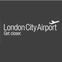 London City Airport - Logo