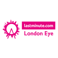 London Eye - Logo