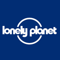 Lonely Planet - Logo
