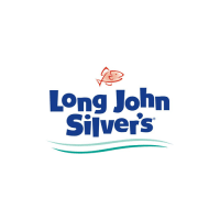 Long John Silvers - Logo