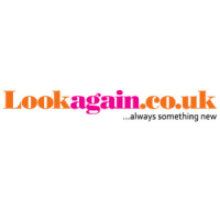 Look Again - Logo