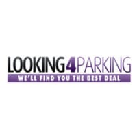 Looking4Parking Airport Parking - Logo