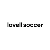 Lovell Soccer - Logo