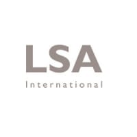 LSA International - Logo