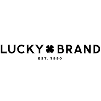 Lucky Brand - Logo