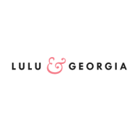Lulu and Georgia - Logo
