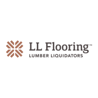 LL Flooring - Logo