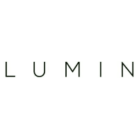 Lumin - Logo