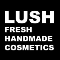 Lush - Logo