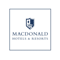Macdonald Hotels - Logo