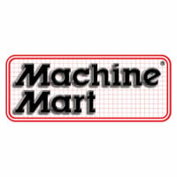 Machine Mart - Logo