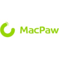 MacPaw - Logo