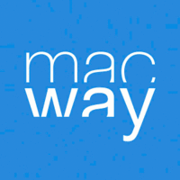 MacWay - Logo