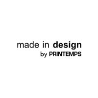Made in Design - Logo