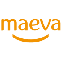 Maeva - Logo