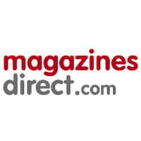 Magazines Direct - Logo