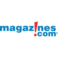 Magazines.com - Logo