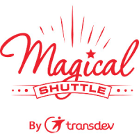 Magical Shuttle - Logo
