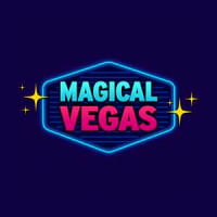 Magical Vegas - Logo
