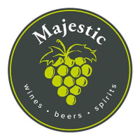 Majestic Wine - Logo