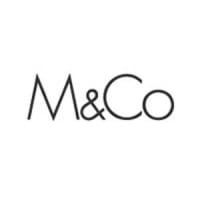 M&Co - Logo