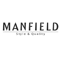 Manfield - Logo