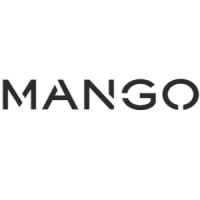 MANGO - Logo