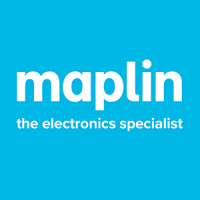 Maplin - Logo