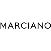 Marciano CA - Logo