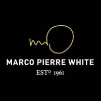 Marco Pierre White Restaurants - Logo