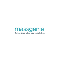 MassGenie - Logo