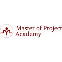 Master of Project Academy - Logo