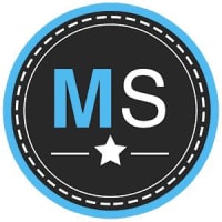 Mastershoe - Logo