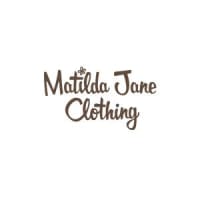 Matilda Jane Clothing - Logo