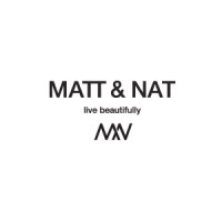 Matt & Nat - Logo