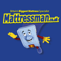 Mattressman - Logo
