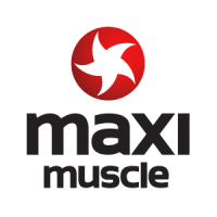 MaxiNutrition - Logo